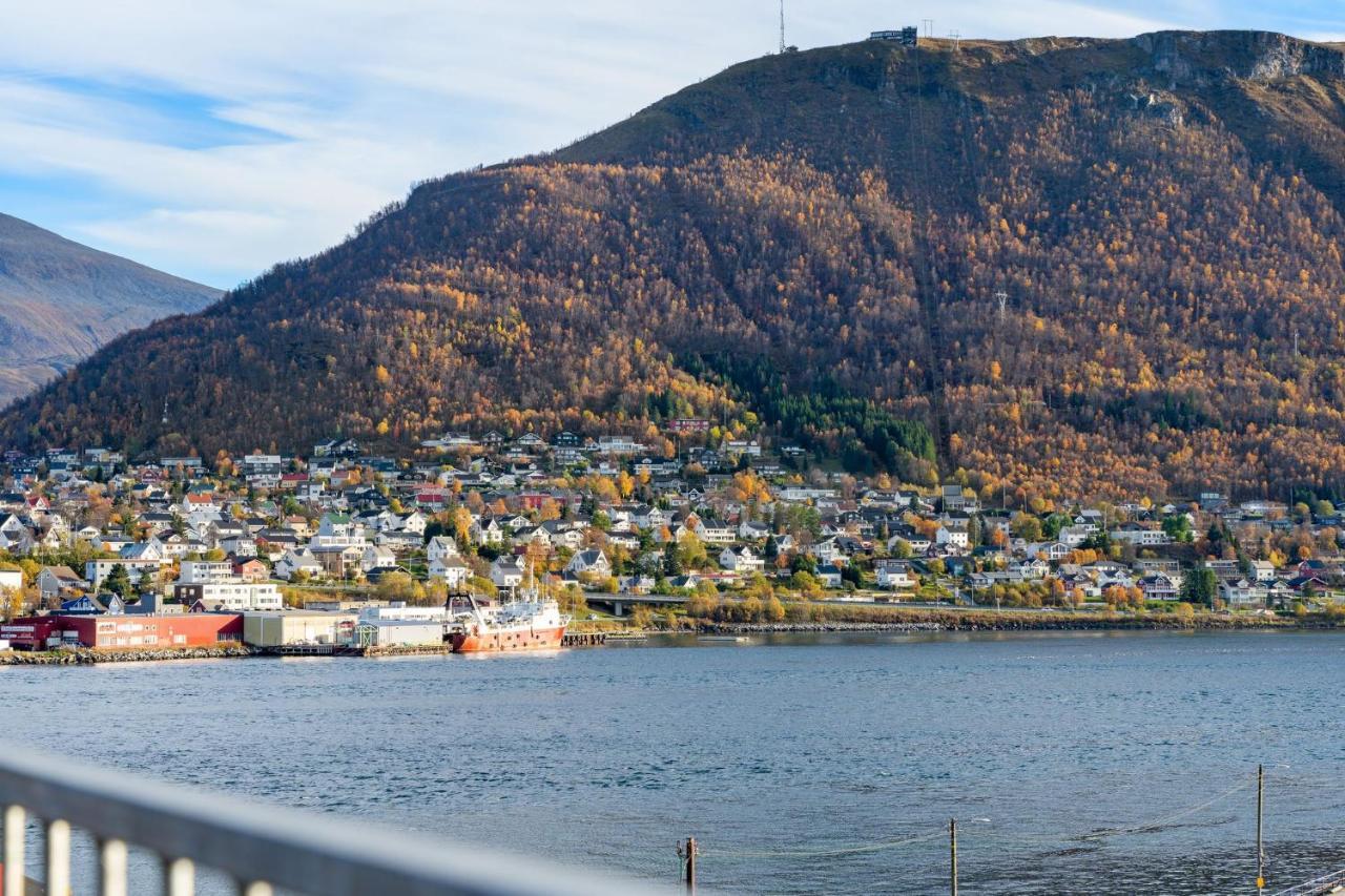 Totalapartments Vervet Fram Lägenhet