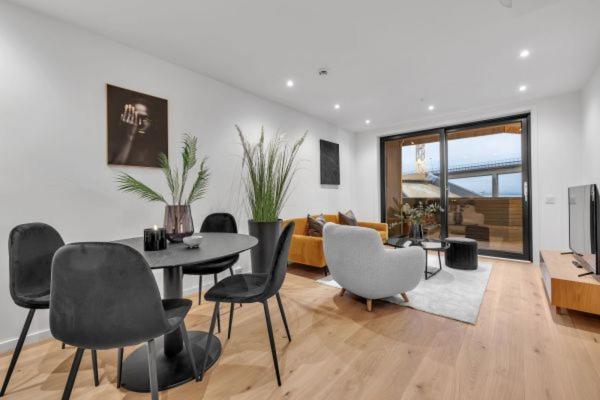 Lägenhet Totalapartments Vervet Fram *