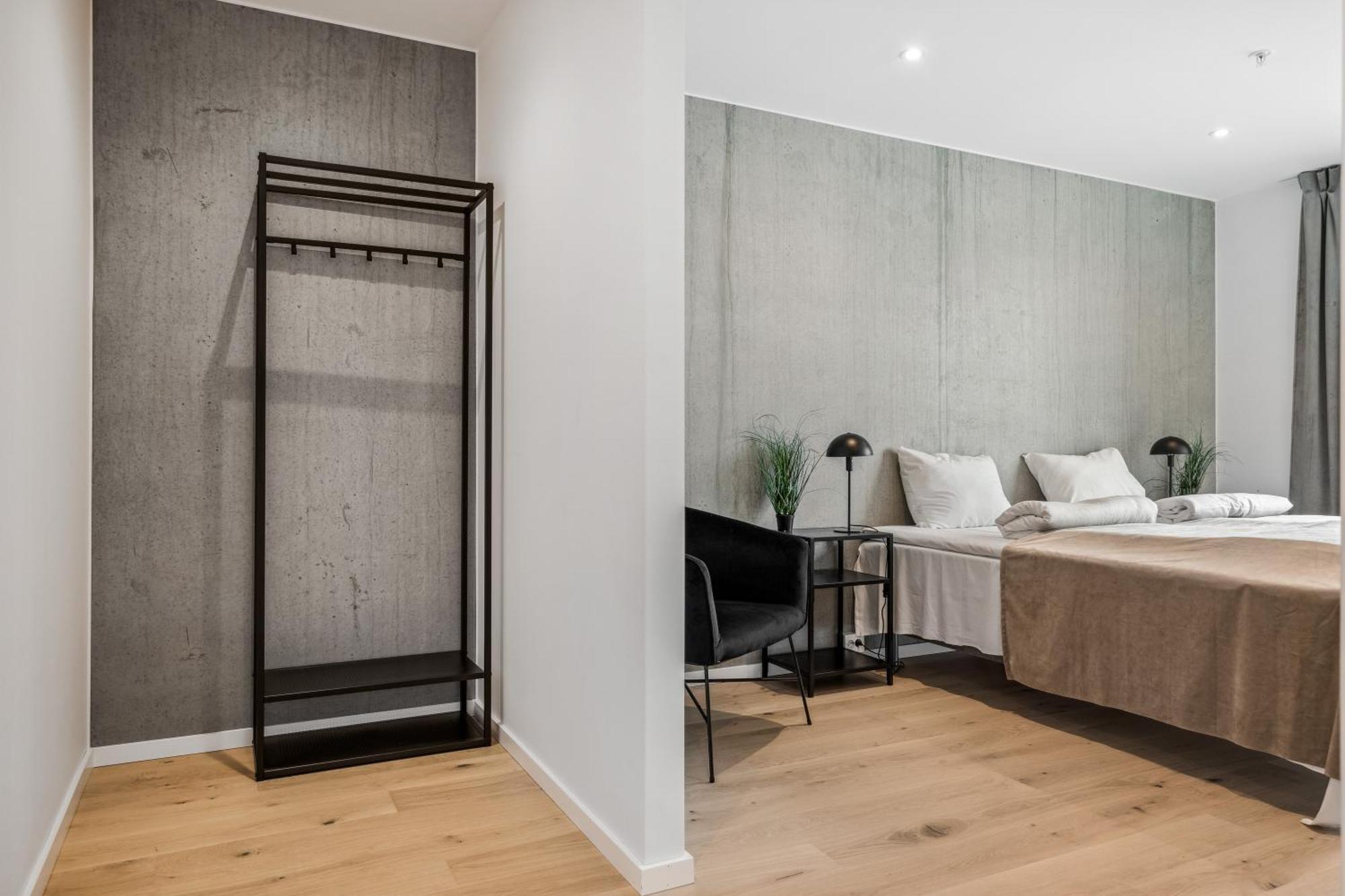 Lägenhet Totalapartments Vervet Fram *