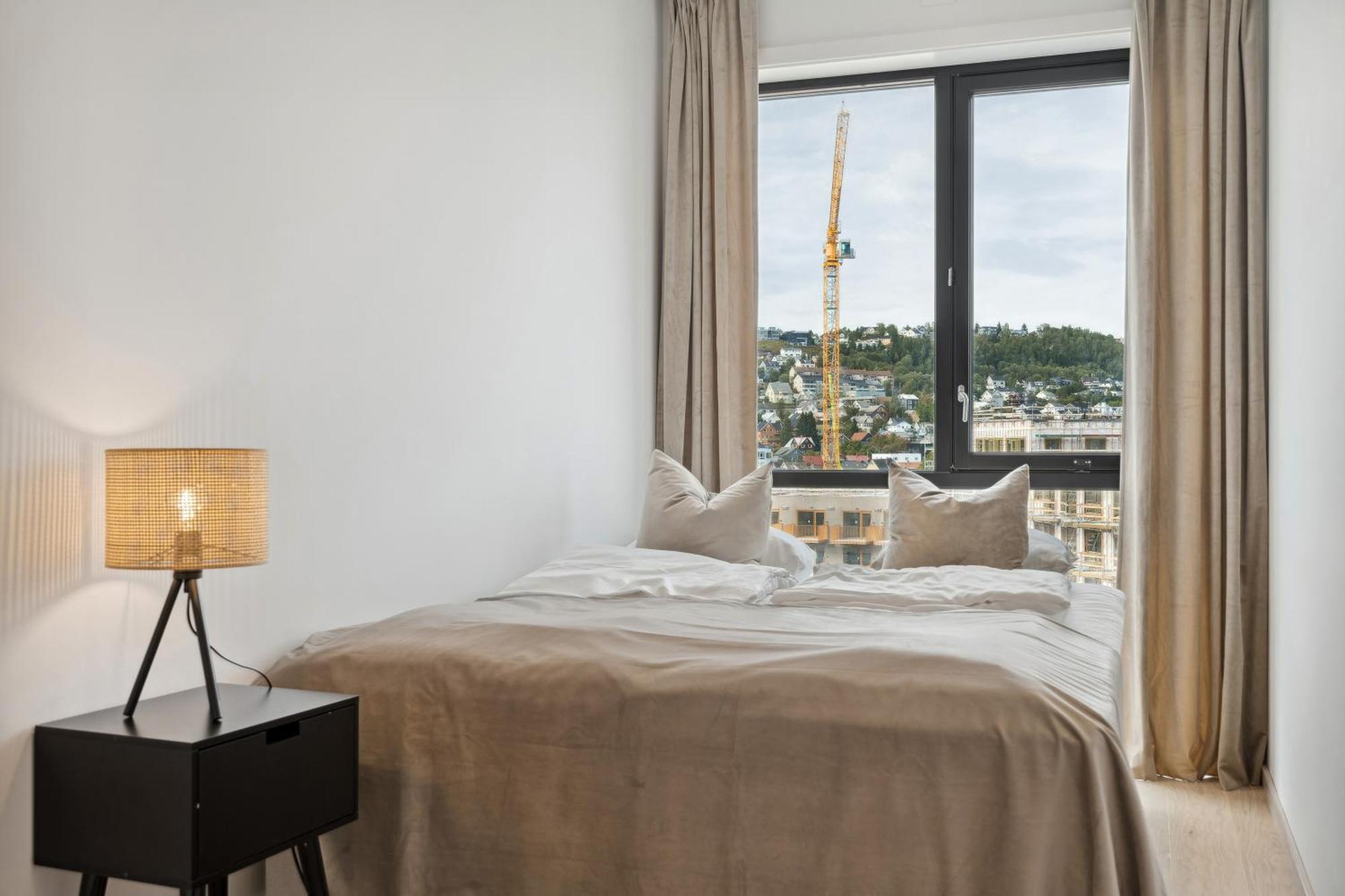 Totalapartments Vervet Fram