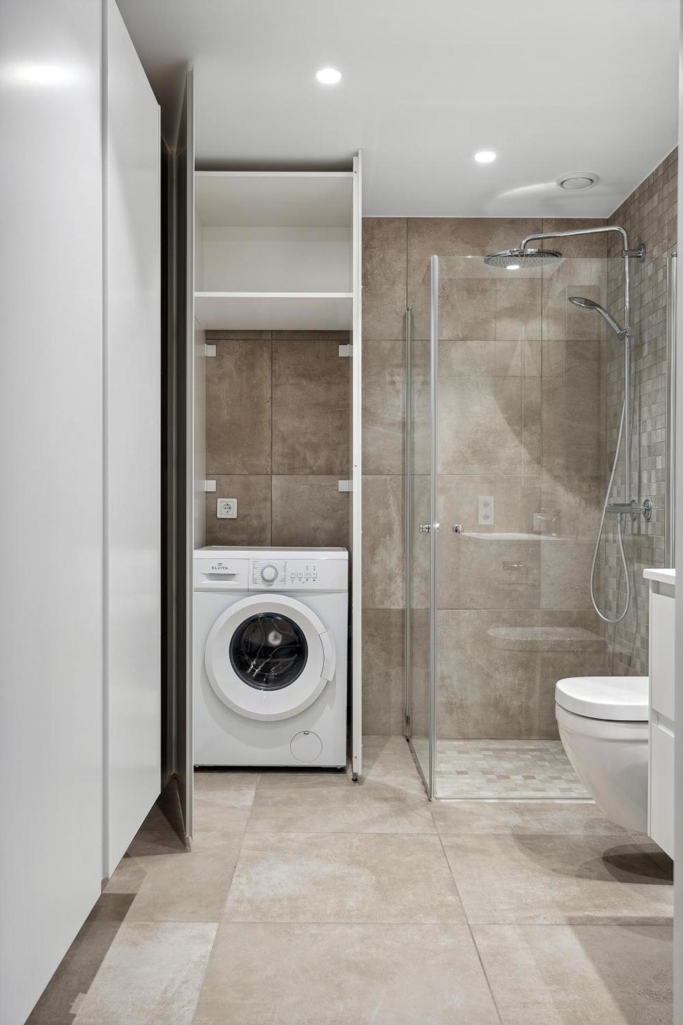 Totalapartments Vervet Fram