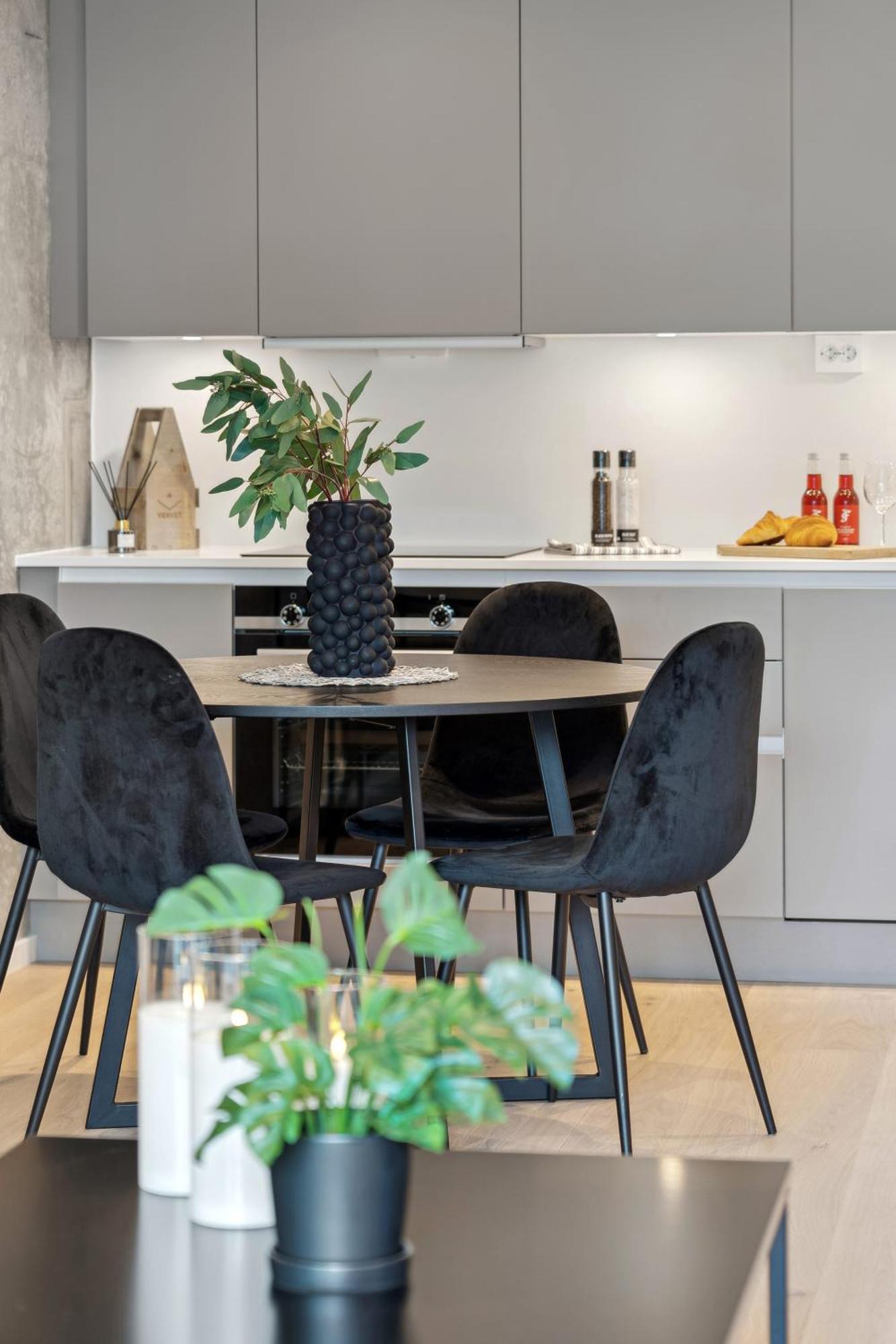 Totalapartments Vervet Fram Tromsø