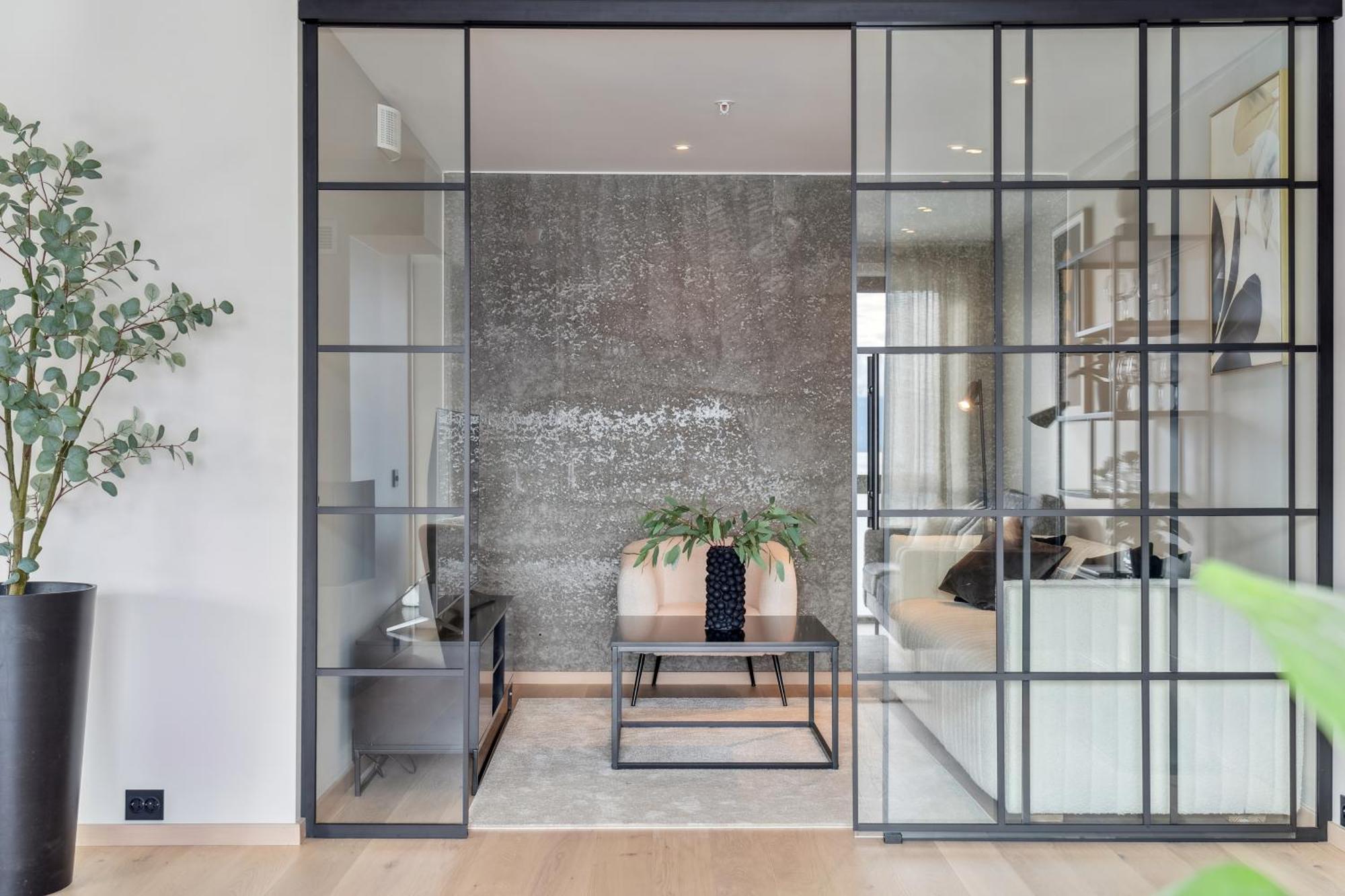 Appartement Totalapartments Vervet Fram