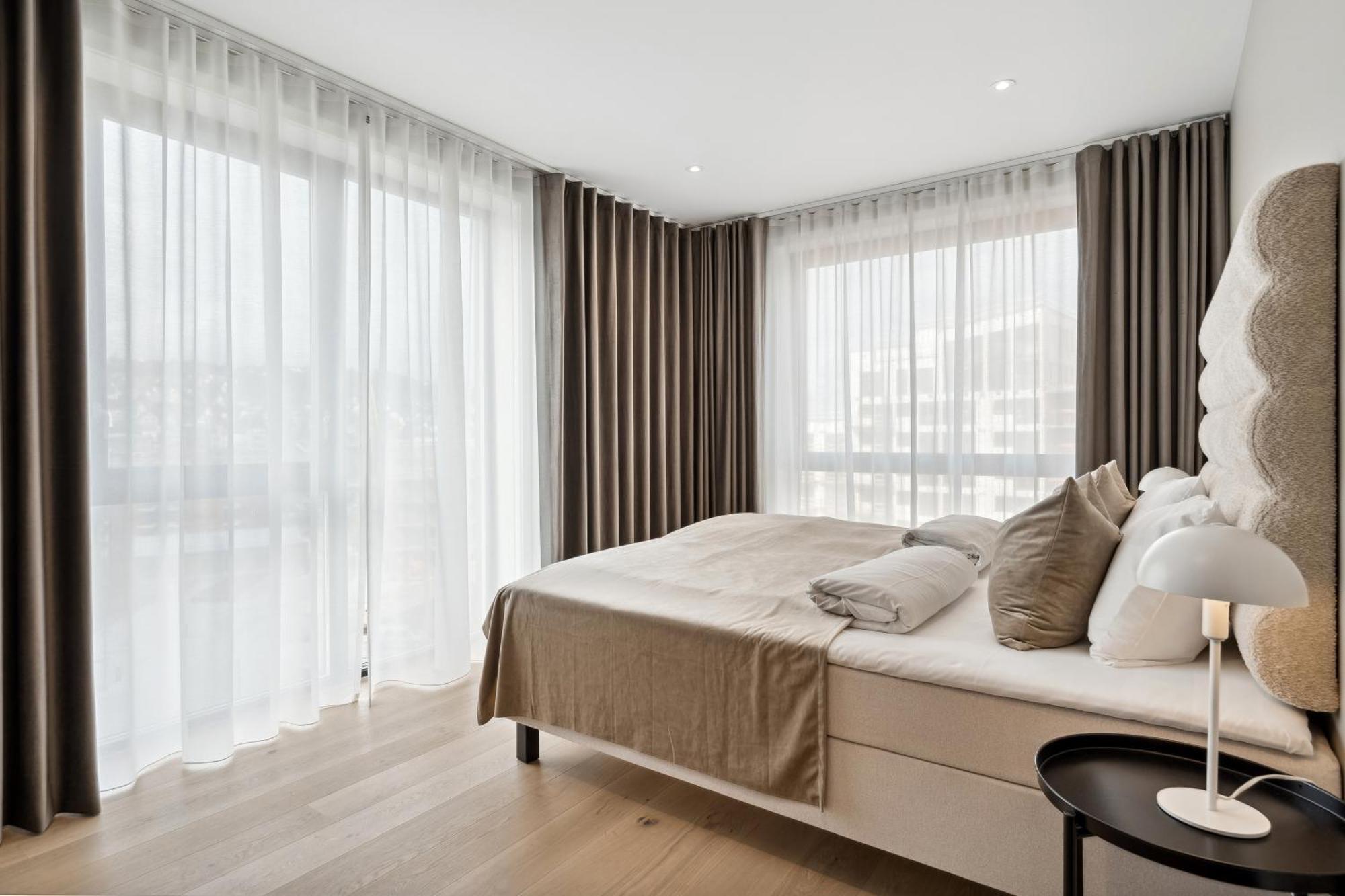Totalapartments Vervet Fram Appartement