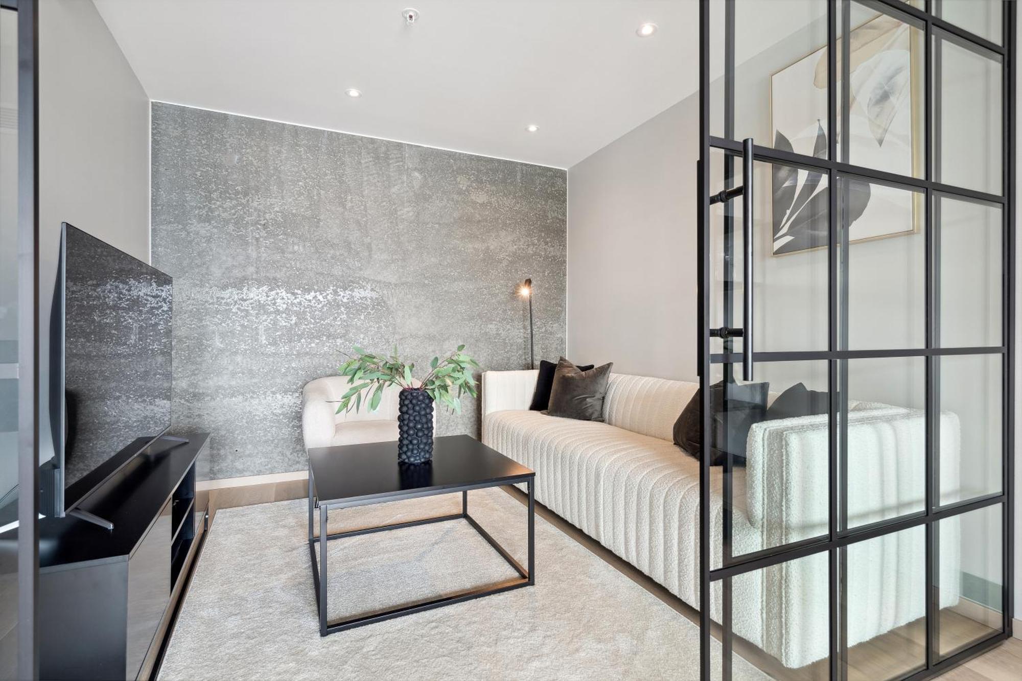 Appartement Totalapartments Vervet Fram Tromsø