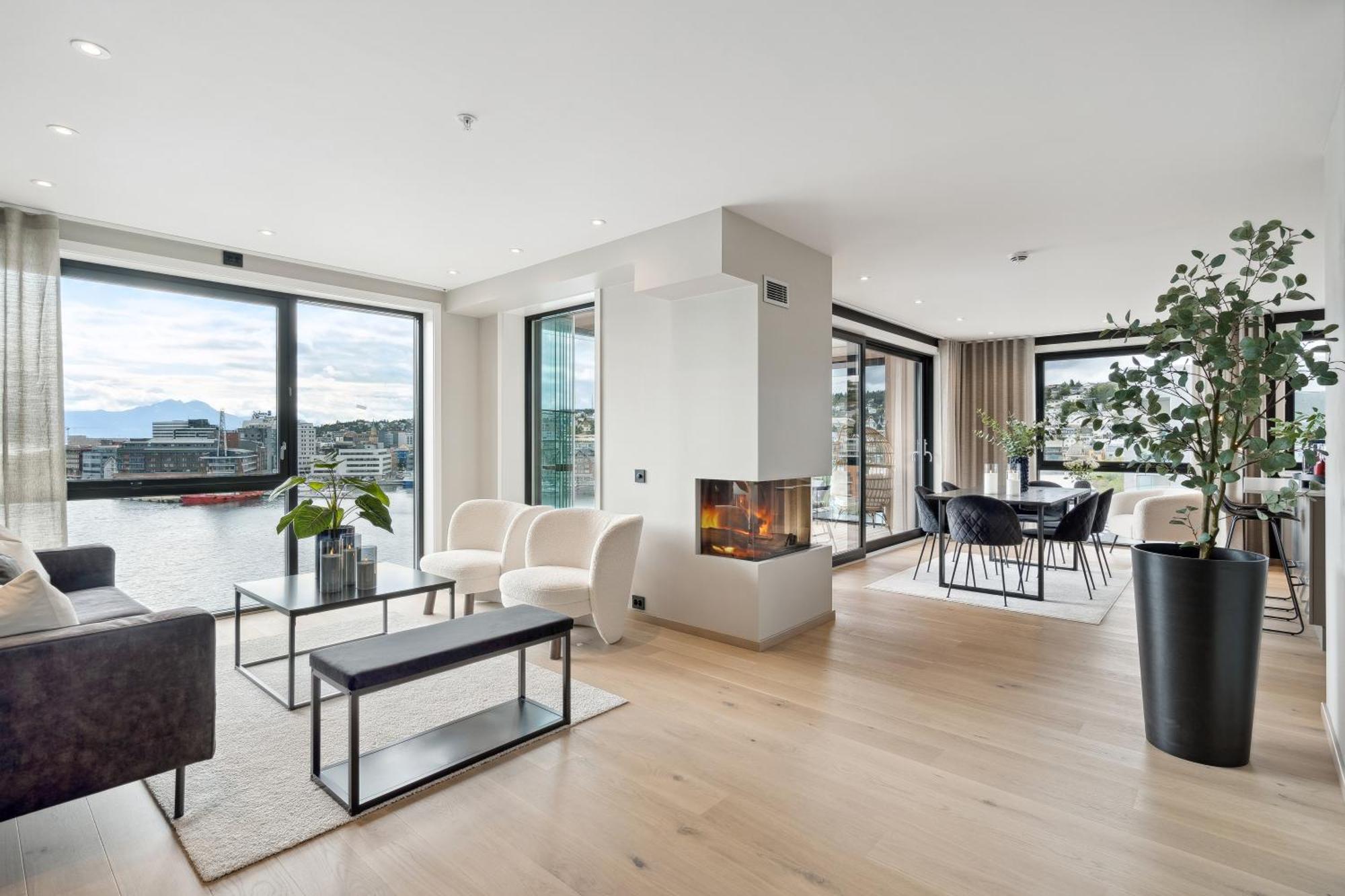 Totalapartments Vervet Fram Tromsø