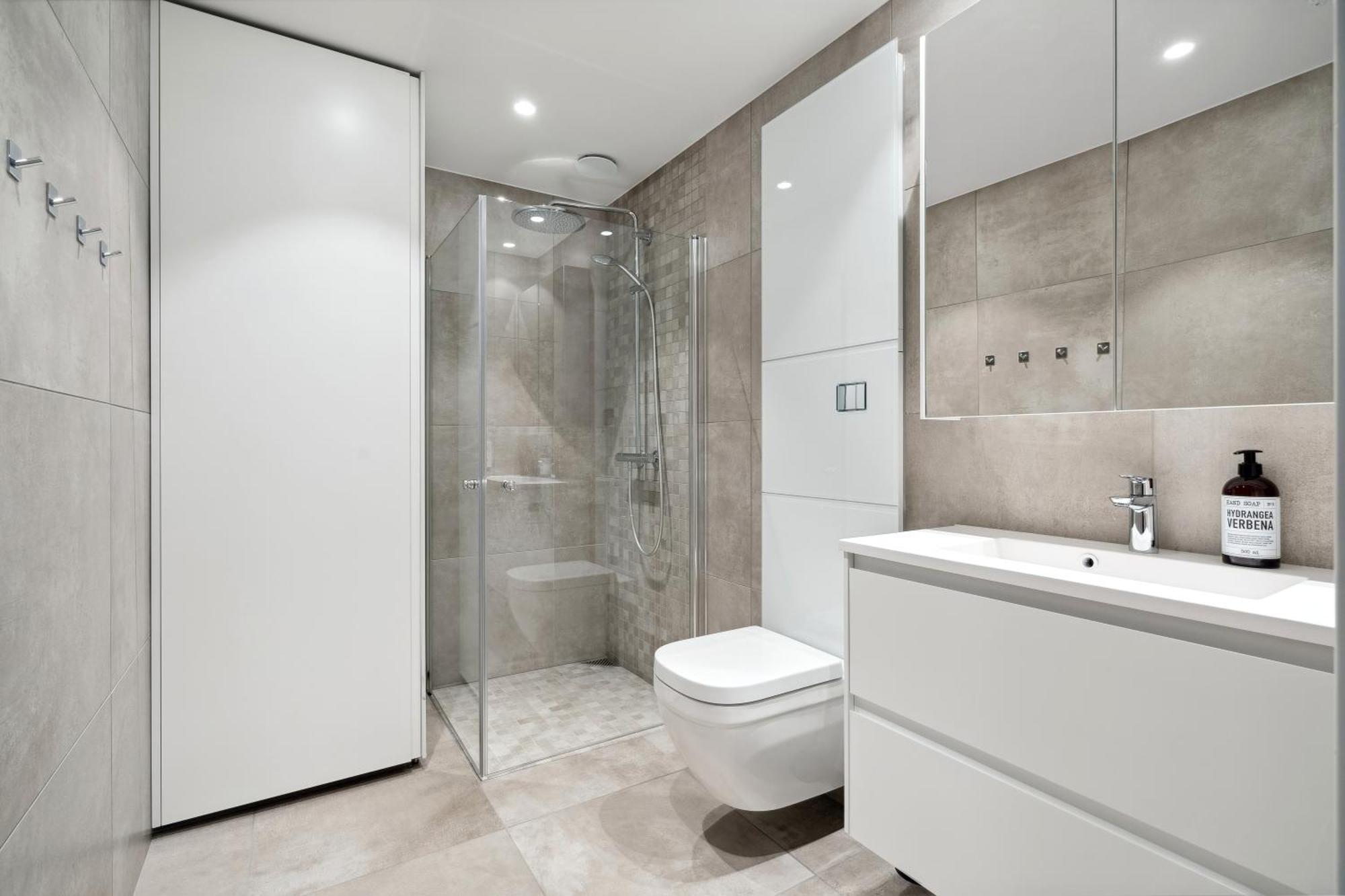 Totalapartments Vervet Fram Appartement Tromsø